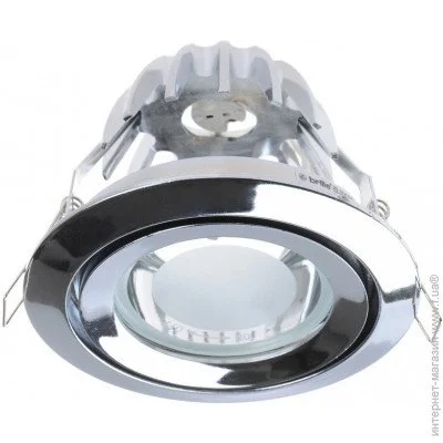Brille   HDL-DS 82 CHR (163410)