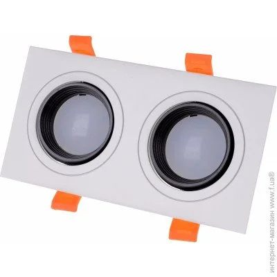 Brille   HDL-DT 106/2 MR16 (36-221)