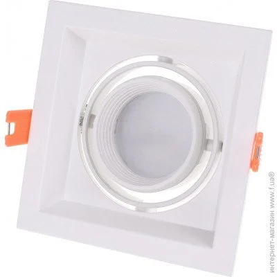Brille   HDL-DT 107/1 MR16 (36-222)