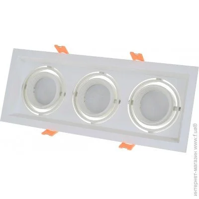    HDL-DT 107/3 MR16 Brille 36-224