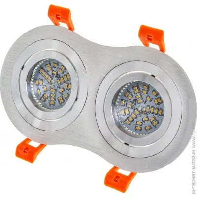Brille   HDL-DT 108/2 MR16 SL (36-253)