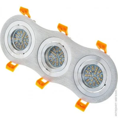    HDL-DT 108/3 MR16 SL Brille 36-254