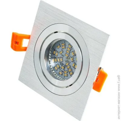 Brille   HDL-DT 109/1 MR16 SL (36-255)