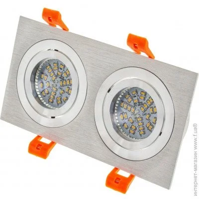 Brille   HDL-DT 109/2 MR16 SL (36-256)