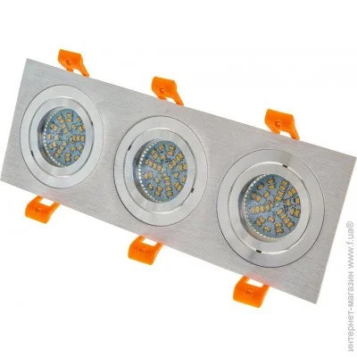    HDL-DT 109/3 MR16 SL Brille 36-257