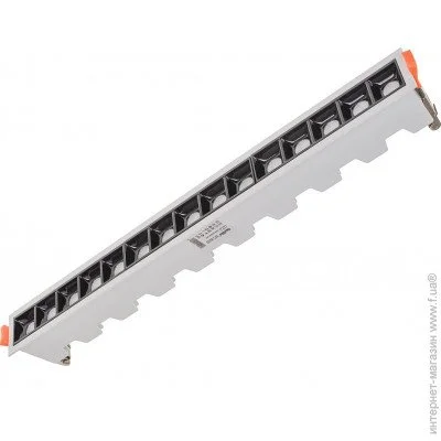 Brille   HDL-DT 200/15*2W NW (36-207)