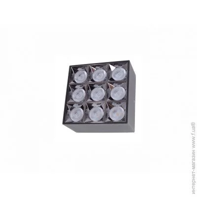 ϳ   HDL-DT 205/8*5W NW BK Brille 36-309