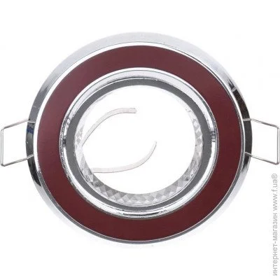 Brille   HDL-DT 25 RW/CHR (163805)
