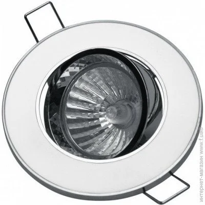   HDL-DT 30 WH/CHR Brille 163917