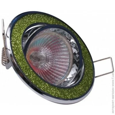   HDL-DT 32 ShLIGHT GREENCHR Brille 163935