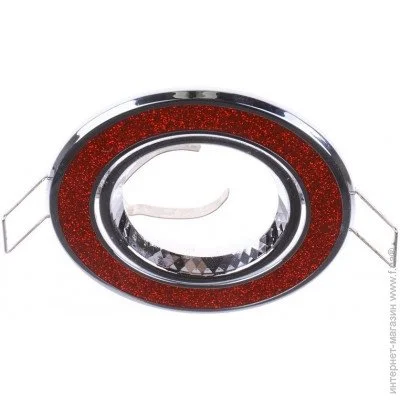 Brille   HDL-DT 32 SHRED/CHR (163933)