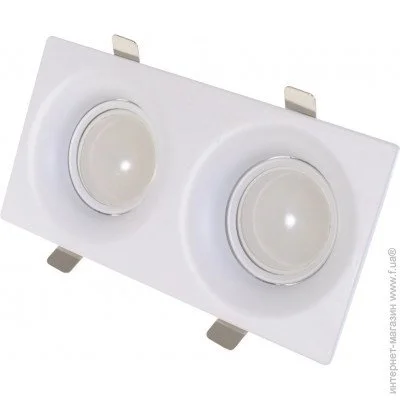 Brille   HDL-DT 35/2 WH (36-323)