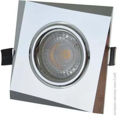 Brille   HDL-DT 93 GU53 CH (36-281)