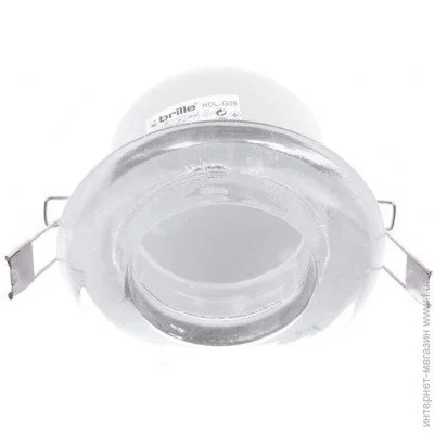 Brille   HDL-G01 TRANSPARENT (162012)