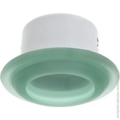 Brille   HDL-G02 GREEN (162005)