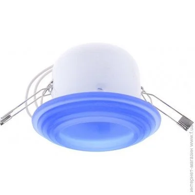 Brille   HDL-G05 BLUE (ELC 241) (162011)