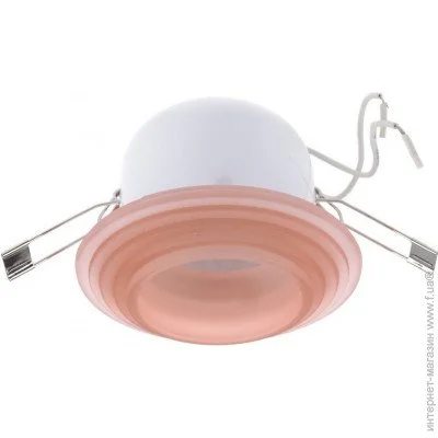 Brille   HDL-G05 PINK (ELC 241) (162010)