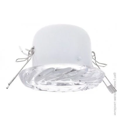 Brille   HDL-G06 TRANSPARENT (162013)