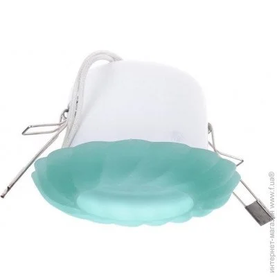 Brille   HDL-G07 (ELC-238) GREEN (162020)