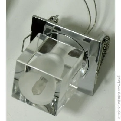 Brille   HDL-G100 CHR (162346)
