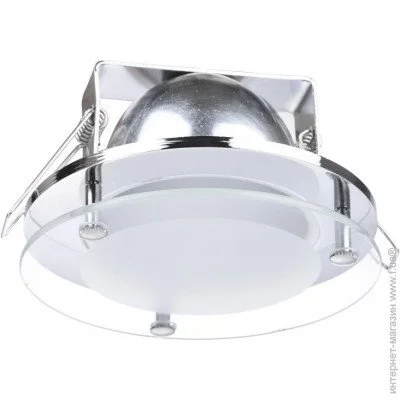 Brille   HDL-G121 CHR (162227)