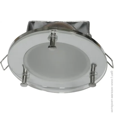 Brille    HDL-G121 SN MR16 (162228)