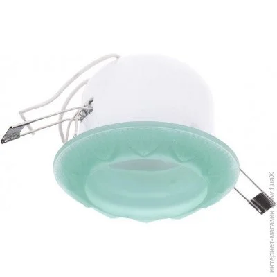 Brille   HDL-G12 (G06) GREEN (162024)