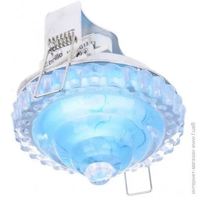 Brille   HDL-G13 BS (163850)