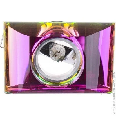 Brille   HDL-G142 COLORFUL CRYSTAL (164102)