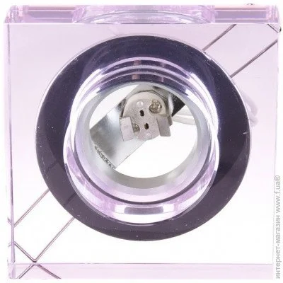 Brille   HDL-G145 PINK CRYSTAL (164106)