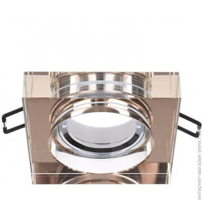 Brille   HDL-G145 TEA CRYSTAL (164109)