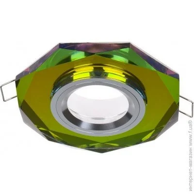 Brille   HDL-G147 COLORFUL GLASS+ ALU (164114)