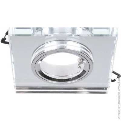 Brille   HDL-G148 CL CRYSTAL (164115)
