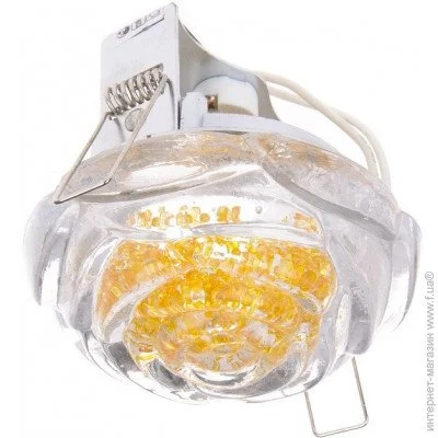 Brille   HDL-G14 YELLOW (163330)