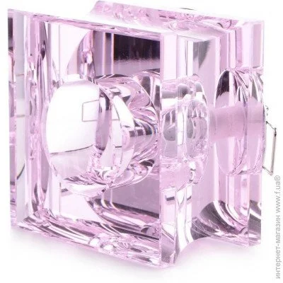 Brille   HDL-G150 PINK CRYSTAL (164120)