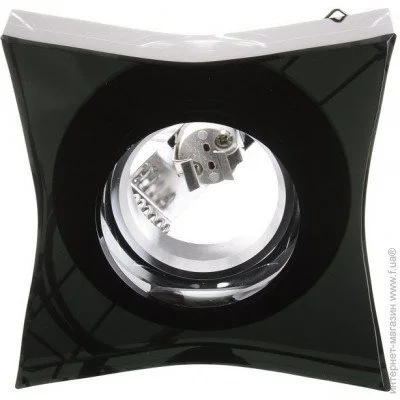 Brille   HDL-G152 BLACK CRYSTAL (164131)