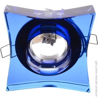 Brille   HDL-G152 BLUE CRYSTAL (164136)
