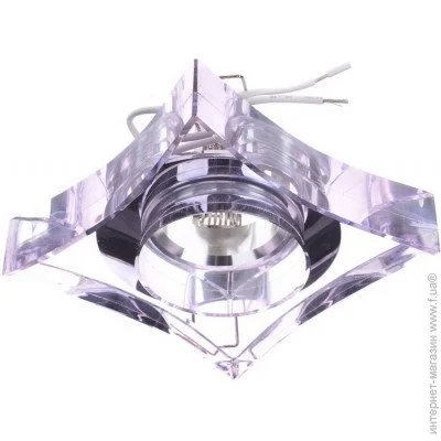 Brille   HDL-G152 PINK CRYSTAL (164130)