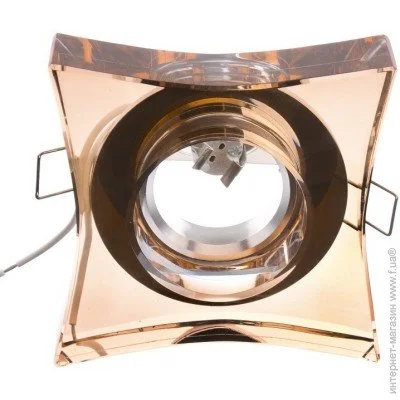 Brille   HDL-G152 TEA CRYSTAL (164133)