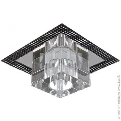 Brille   HDL-G163 WHITE CRYSTAL (162339)