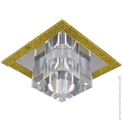 Brille   HDL-G164 WHITE CRYSTAL (162340)