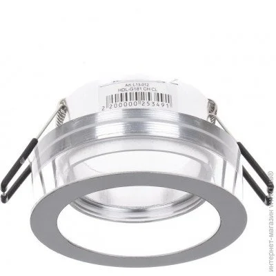 Brille   HDL-G181 CH CL (L13-012)