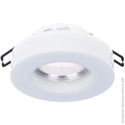 Brille   HDL-G188 CH WH (L13-026)