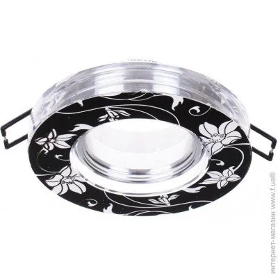 Brille   HDL-G192 CH CL (L13-038)
