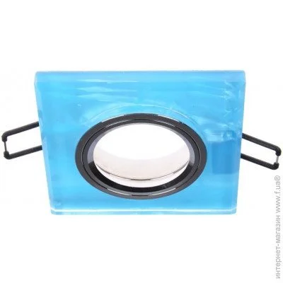    HDL-G215 BL MR16 Brille L13-110