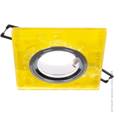 Brille    HDL-G215 Y MR16 (L13-113)