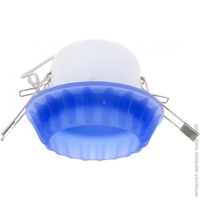 Brille   HDL-G21 BLUE (162028)