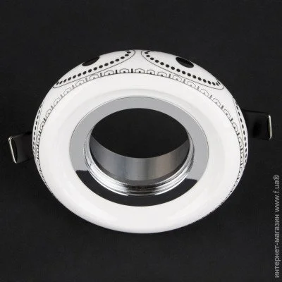 Brille   HDL-G221 MR16 (L13-125)