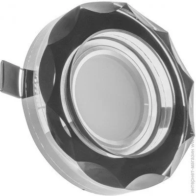 Brille   HDL-G249 BK (36-158)