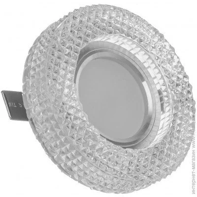 Brille   HDL-G266/3W WH (36-179)